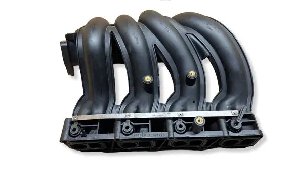 Mercedes-Benz E W211 Intake manifold A611090