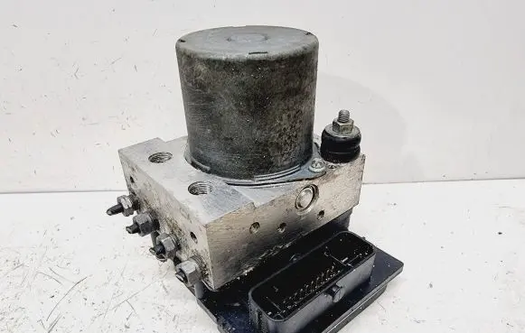 Citroen C5 ABS Pump 4541HJ 4541HK 9663887780