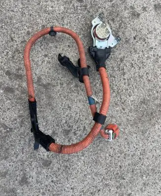 Toyota Prius+ (ZVW40) Engine installation wiring loom 8212202190A