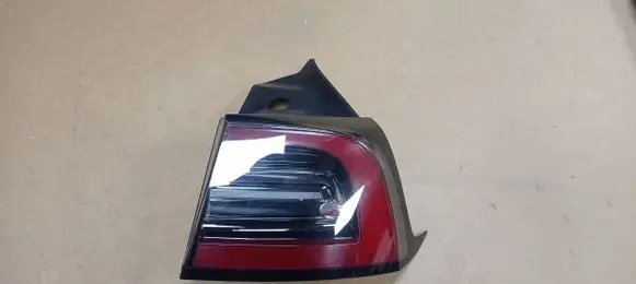 Tesla Model Y Rear/tail lights 150208700D CJW22134201234