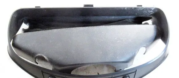 Chevrolet Captiva Dashboard trim 96629977