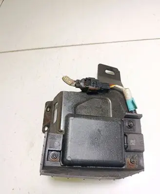 Hyundai Kona I Blind spot module 99150K4010 AB302A3411