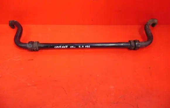 Porsche Cayenne (9PA) Front anti-roll bar/sway bar 7L0411025F