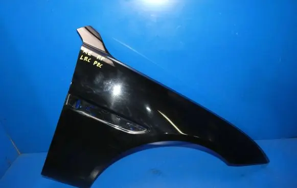 Jaguar XE Fender