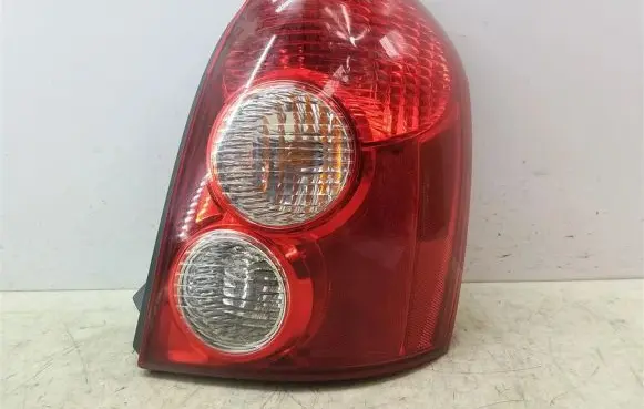 Mazda 323 Rear/tail lights