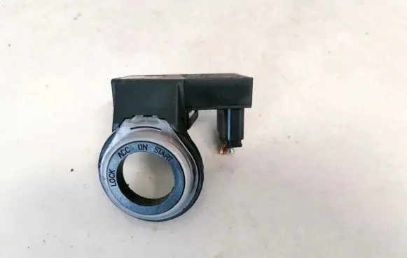 Toyota Avensis T250 Immobiliser reader (aerial) 736661a 736-661-a
