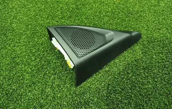 Peugeot 3008 II Front door high frequency speaker 9810509277