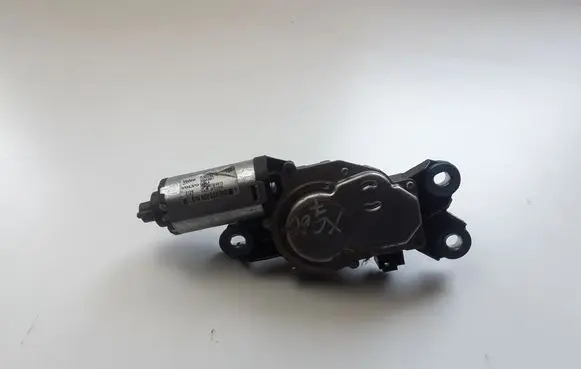 Volvo XC60 Rear window wiper motor 30663891
