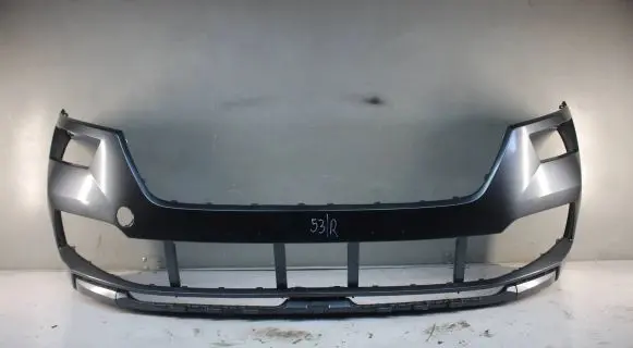 Skoda Kamiq Front bumper 855807221 2263119