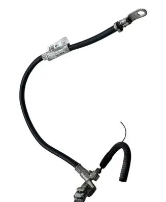 Opel Corsa E Negative earth cable (battery) 13426865 16239 7150533021A