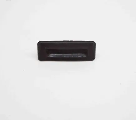 Audi A1 Tailgate/trunk/boot exterior handle 5J0827229
