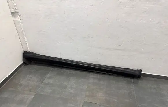 Nissan Juke I F15 Sill 768501KA6A