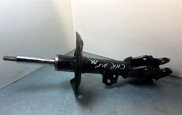 Toyota C-HR I Front shock absorber/damper 48520F4020