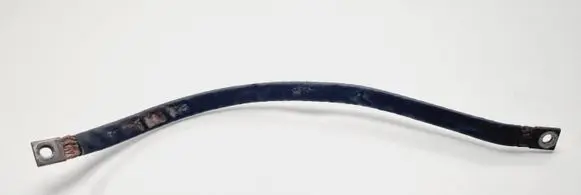 Citroen Jumper Negative earth cable (battery)
