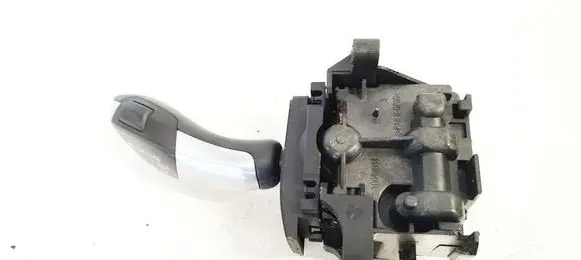 BMW 5 F10 F11 Gear shifter/selector 929690501 1010647800