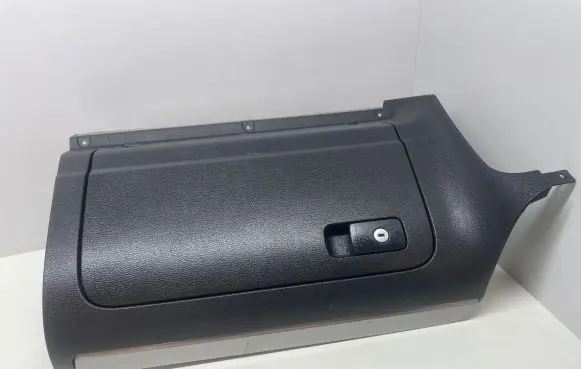 Volkswagen Golf VI Glove box 1K1857290E 1355D300465