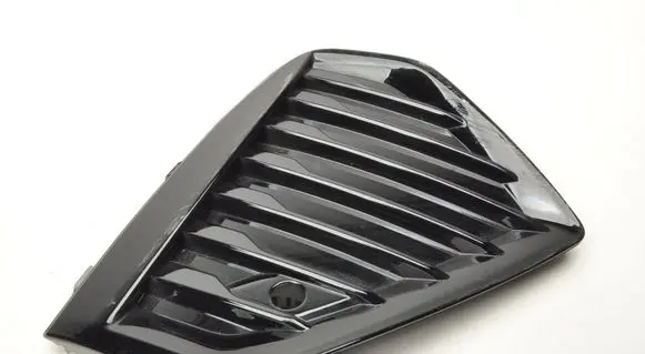 Volvo XC60 Front bumper lower grill 32234962