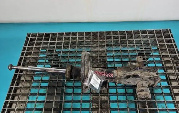 Opel Insignia A Front shock absorber/damper 13319740 IMPRK1453422