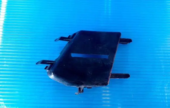 Audi A6 Allroad C7 Front fog light trim/grill 4G0807246 4G0807246E