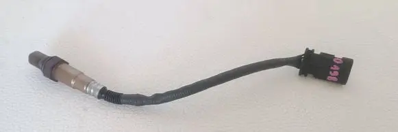 Peugeot 5008 II Lambda probe sensor 9810666880 0258027151