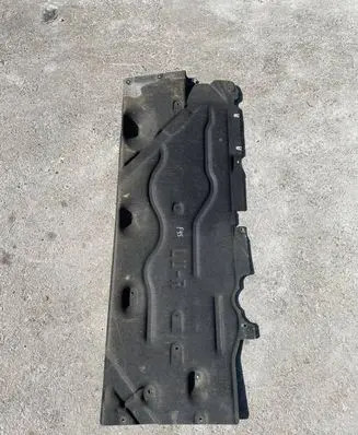 Side bottom protection
