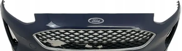 Ford Fiesta Front bumper H1BB17757APIA01