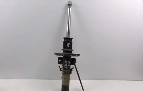 Volkswagen Fox Front shock absorber/damper 5Z0413031C