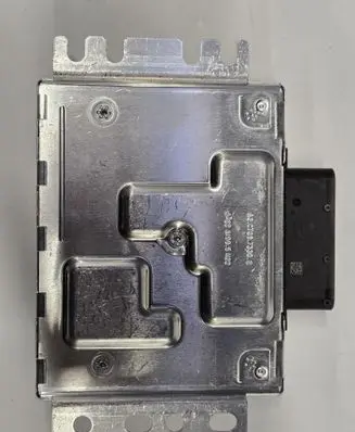 BMW 3 G20 G21 Suspension control unit/module 8858441