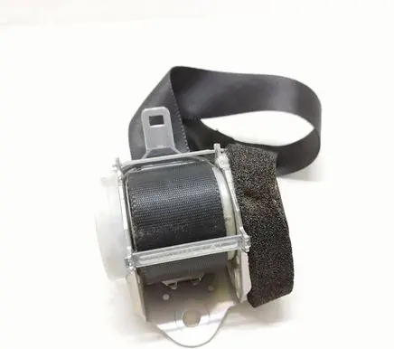 Ford Mondeo MK IV Rear seatbelt 6G9N611B69FG 33060030