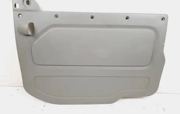 Renault Trafic II (X83) Sliding door card 91166003 7700313081 32804