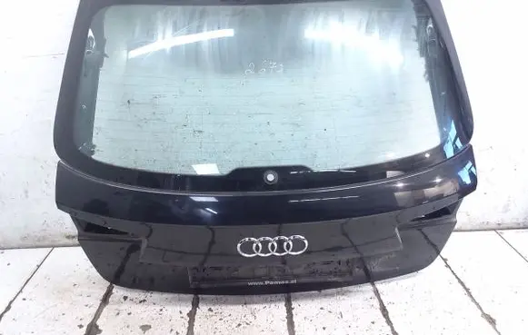 Audi A6 S6 C7 4G Tailgate/trunk/boot lid