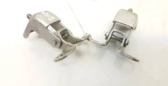 Peugeot 308 Tailgate/trunk/boot hinge 573420841098