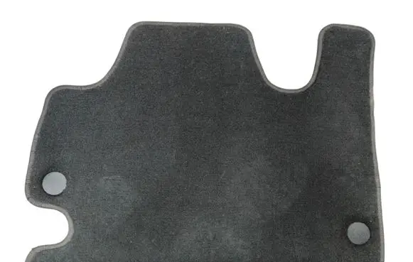 Chrysler Pacifica Second row seat mat 5RY13DX9AD 5RY13DX9AC