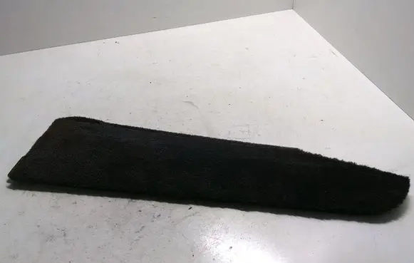 Porsche Cayenne (9PA) Other trunk/boot trim element 7L0881471