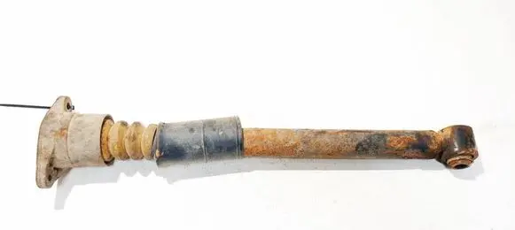 Audi A4 S4 B6 8E 8H Rear shock absorber/damper