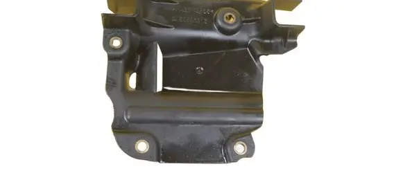 Opel Insignia B Oil sump 55586316 B20DTH