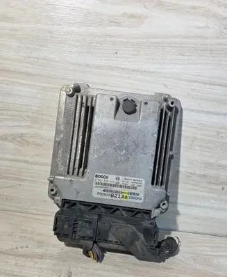 Dodge Journey Engine control unit/module P05094821AD 0281014414 1039S23750