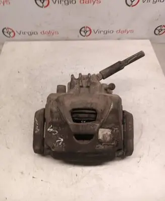 Citroen C4 II Front brake caliper
