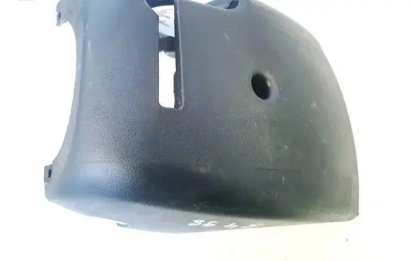 Opel Meriva A Steering wheel column trim 13136397 460029937