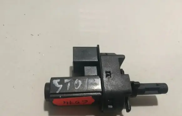 Ford S-MAX Brake pedal sensor switch 4M5T7C534AA 4M5T-7C534-AA