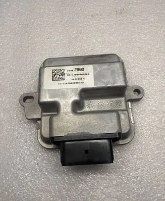 Opel Astra K Fuel injection pump control unit/module 23482909 8511700000000X 415267000000120