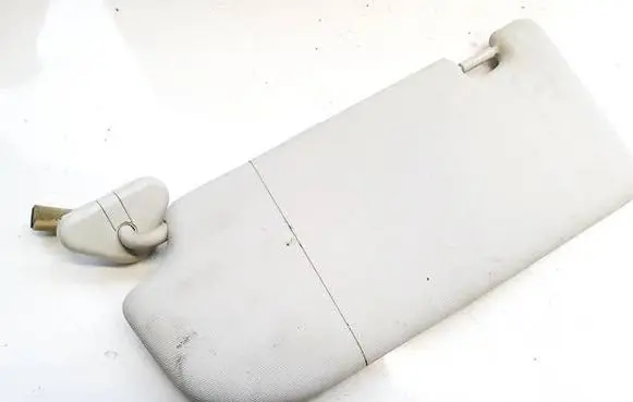 MG HS Sun visor as22433006