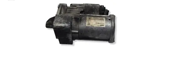 Mini One - Cooper F56 F55 Starter motor 7649090 2015012023 0001170201