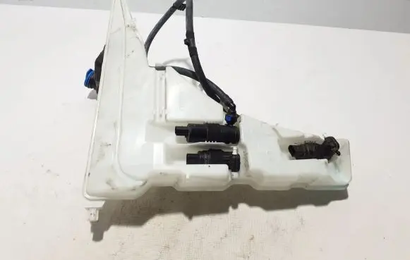Audi A6 S6 C8 4K Windshield washer fluid reservoir/tank 4K0955451G