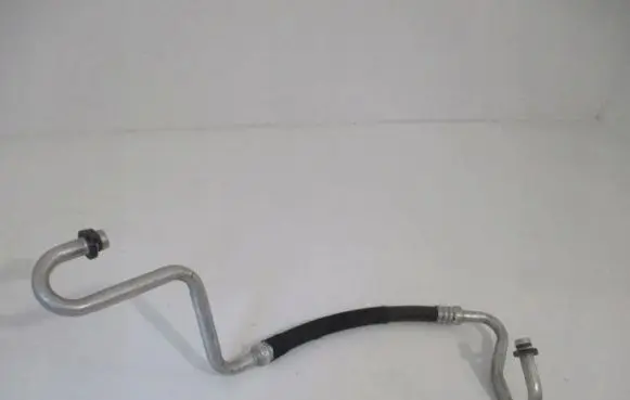 Renault Laguna II Air conditioning (A/C) pipe/hose 8200562857