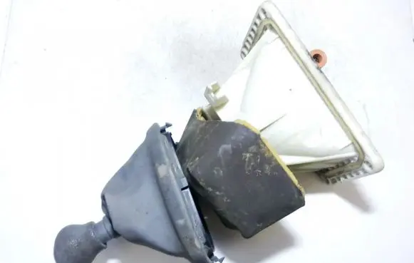 Renault Clio II Gear shifter/selector 7700869477