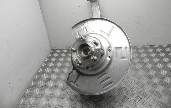 Tesla Model 3 Front wheel hub 104412100E