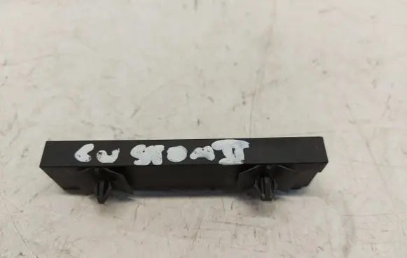 Ford Transit Custom II Antenna control unit 