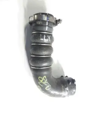 Audi A4 S4 B7 8E 8H Intercooler hose/pipe 8E0145738D