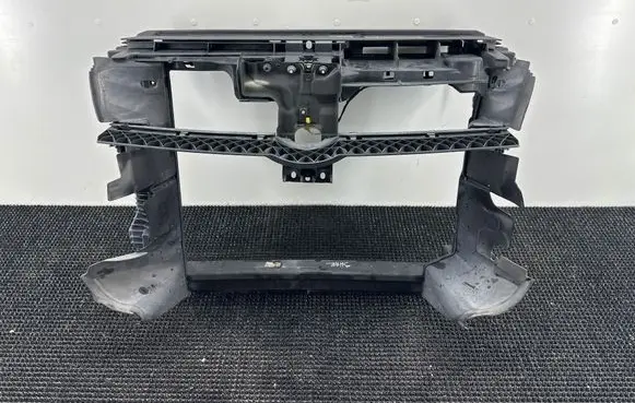 Volkswagen Sharan Radiator support slam panel 7N0805588B